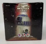 1999 STAR WARS EPISODE 1 - KFC/TACO BELL - Coruscant R2-D2
