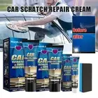 Car Scratch Repair Restores Gloss Matches Any Paint Color Protects From Eddies