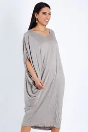 Azalia Dress--COTV-7711