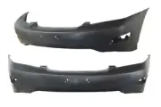 FRONT BUMPER TO SUIT LEXUS RX 330 MCU38 2003-2006