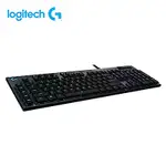 羅技 LOGITECH G G813 遊戲鍵盤