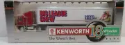 Big League Chew 1/64 Scale K100E Kenworth Semi Bank Spec Cast Liberty Classics