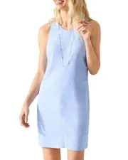 Tommy Bahama Sleeveless Sheath Dress