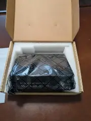 Tripp Lite series 5-Port Lite Managed Industrial Gigabit Ethernet Switch