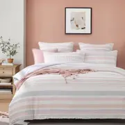 Coogee Quilt Cover Set
