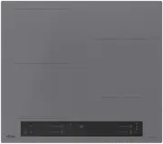 Haier 60cm 500 Series Induction Cooktop 4 Zone Flexi Zone