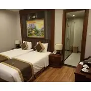 Gallant Hotel 168