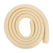 2 Pcs Bumper Strip Table Edge Protectors for Baby Safety Corners Covers