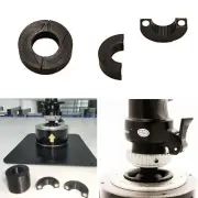 Anti-breaking Support Bracket Head for Thrustmaster Hotas Warthog A-10C, F/A-18C