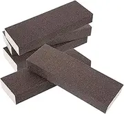 Sanding Blocks 5pcs Fine Sandpaper for Walls Paper Blocks Grits Sanding Papers Set