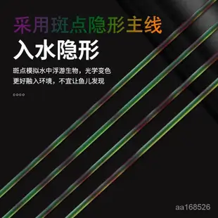 夜光七星漂綫組套裝全套朝天鈎傳統釣釣魚魚綫綁好魚鈎成品鯽魚漂