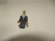 CORGI TOYS FITS#261 JAMES BOND ASTON MARTIN DB5 REPLACEMENT JAMES BOND DRIVER!