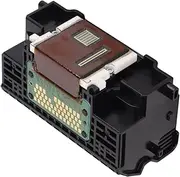 Jaxenor Printer Printhead Replacement for Canon IP3600, IP3680, MX860, and MX868 - Ensures Optimal Printing Results with Stringent Quality Control