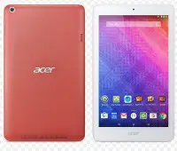 在飛比找Yahoo!奇摩拍賣優惠-福利品 ACER 宏碁 ICONIA One 8 B1-82