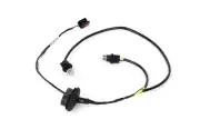 FORD KUGA MK2 C520 Rear Lamp Socket And Wire Assy 2062239 NEW GENUINE