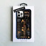 CASETIFY X ASTROBOY 外殼 APPLE IPHONE 7 8 PLUS 7+ 8+ X XS XR 1