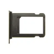 SIM Card Tray for Apple iPhone 8 SE 2nd Gen Black Holder Slot Insert Module