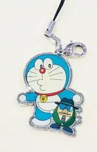 在飛比找樂天市場購物網優惠-【震撼精品百貨】Doraemon 哆啦A夢 Doraemon