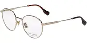 Ted Baker TB4383 402 Men's Glasses Gold Size 51 - Private Health Rebate - Blue Light Block Available