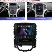 For 2010-2014 Buick Verano Stereo Radio 2+32GB Carplay Android Auto Head Unit