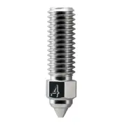 Microswiss Brass Plated Nozzle for Creality K1 K1 Max Ender 3 V3 KE CR-10 SE ...