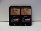 Loreal Paris Cosmetics Infallible Pro Contour & Highlight Palette YOU CHOOSE 310