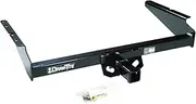Draw-Tite 75122 Max-Frame Receiver