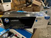 HP 822A CYAN DRUM UNIT C8561A COLOR LASERJET 9500/ 9500 MFP