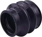 Czomoizc 715900118 Rubber Boot Compatible with Can-Am Commander 1000 800 Electric Max 1000 Maverick 1000 Max 1000 X3 R Outlander 1000 400 450 500 570 650 800 850 Max 450 Max 500 Max 570 Max 1000