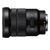 在飛比找Yahoo奇摩購物中心優惠-SONY E PZ 18-105mm F4 G OSS 標準