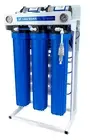 Semi-Commercial Reverse Osmosis Water Filter System 1500 Lpd | 62 Lph (1-12LS)