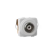 HPM VIVO Pal To Saddle Mechanism - White