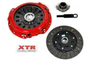XTR HD STAGE 2 CLUTCH KIT fits 01-05 CHRYSLER SEBRING DODGE STRATUS R/T 3.0L (for: Chrysler)