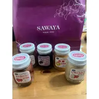 在飛比找蝦皮購物優惠-現貨 日本 輕井澤SAWAYA 沢屋/澤屋果醬 草莓/草莓牛