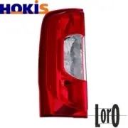 COMBINATION REARLIGHT FOR FIAT FIORINO/Box/Body/MPV QUBO CITROËN NEMO PEUGEOT