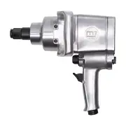 M7 Twin Hammer Heavy-Duty 1" Air Impact Wrench with D-Grip Handle (NC-8219)