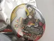 Kamen Rider Heisei Generations FOREVER Namco Campaign Can Badge Can Badge Kamen