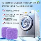 Washer Cleaning Washing Machine Tub Cleaner Effervescent Tablets Tool