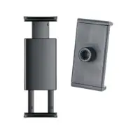 Smartphone Tripod Stand Holder Adapter Cell Phone Holder Mount Adapter for Phon