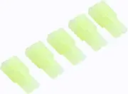 Male Female Green Mini Tamiya Plug, Male Pins Mini Tamiya Plug Male Connector, Mini Tamiya Plug Female Pins for Rc Toy Toy Car