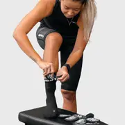 [Recoverite] RECOVERITE - Medical Grade Compression Socks with Ice/Heat Gel Packs