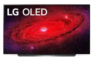 [桂安家電] 請議價 LG OLED 4K AI語音物聯網電視 OLED77CXPWA