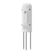 Tuya Smart For Zigbee Soil Tester Temperature and Humidity Meter Waterproof Moisture Garden Irrigation Home Assistant