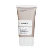 THE ORDINARY - Vitamin C Suspension 23% + HA Spheres 2%