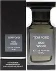 Tom Ford OUD WOOD Eau de Parfum Spray Perfume For Men 50ml NEW IN BOX