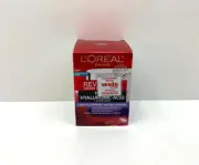 Loreal RevitaLift Derm Intensives Micro Hyaluronic Acid Ceramides Water Cream