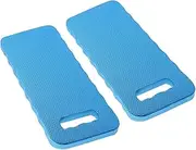Garden Kneeling Pad Waterproof Garden Knee Mat Foam Knee Pads Gardening Cleaning Praying Tool 2PCS Mat, Pad, Cushion, Pads for Kneeling, Foam -