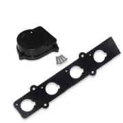 Cop Distributor Cap For Honda Acura B Series B18C GSR Integra DC2 Type R