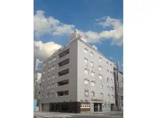 新潟京濱酒店Niigata Keihin Hotel