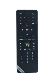 VR17 Remote Control for VIZIO E322VL E422VL E552VL P/N 0980-0306-0500